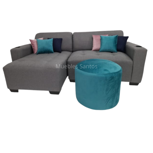 SALA CONFORT PLUS