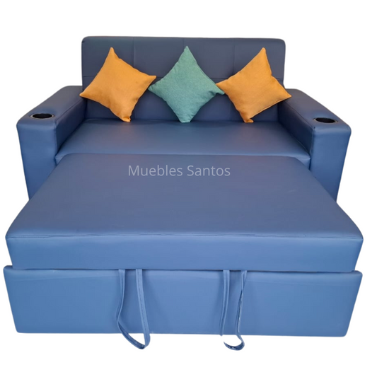 SOFÁ CAMA MARSELLA