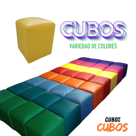 CUBOS