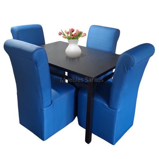 COMEDOR DARLY