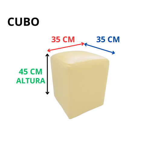 CUBOS