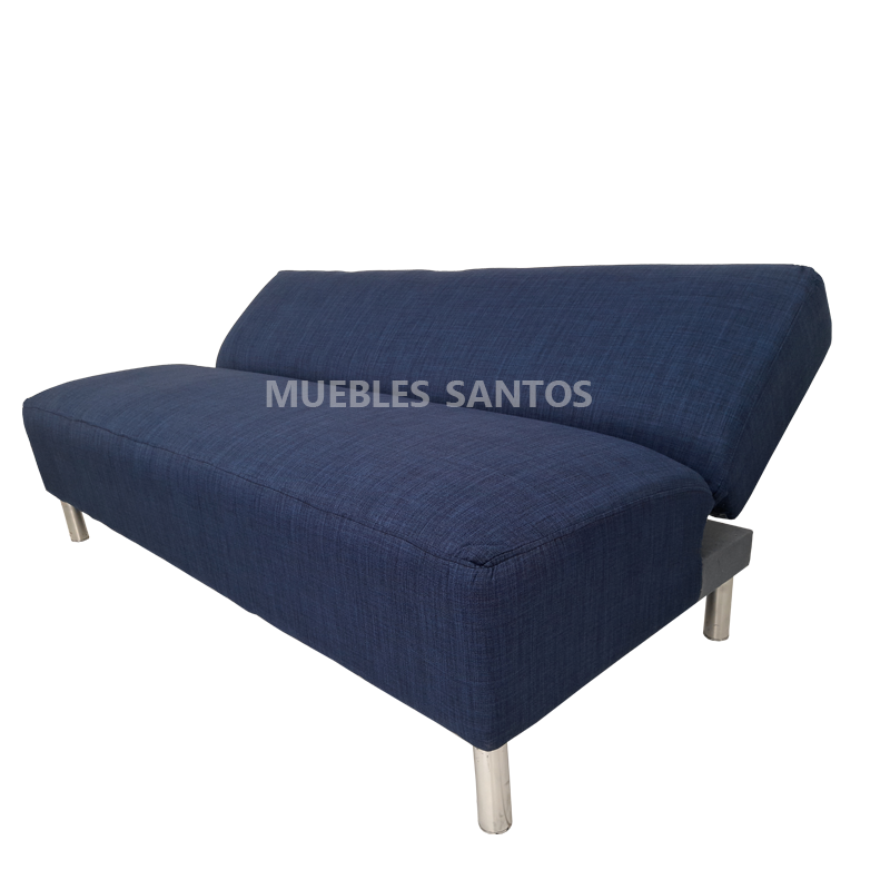 SOFÁ CAMA SIN BRAZOS