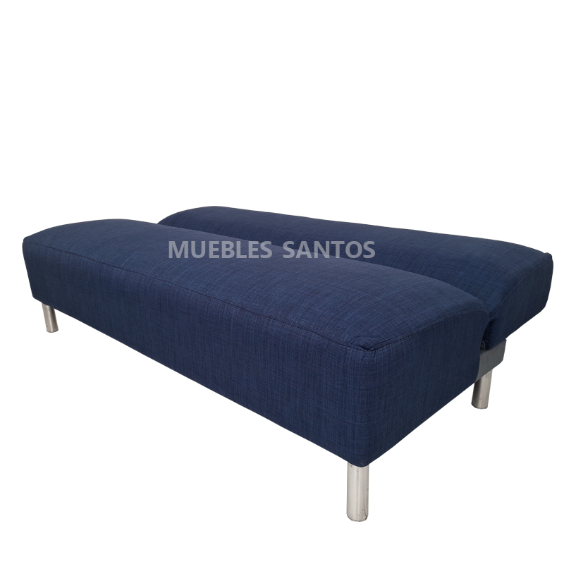 SOFÁ CAMA SIN BRAZOS