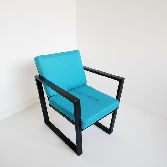 SILLÓN PARA EXTERIOR VILLA