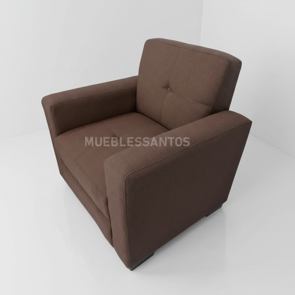 SILLÓN INDIVIDUAL
