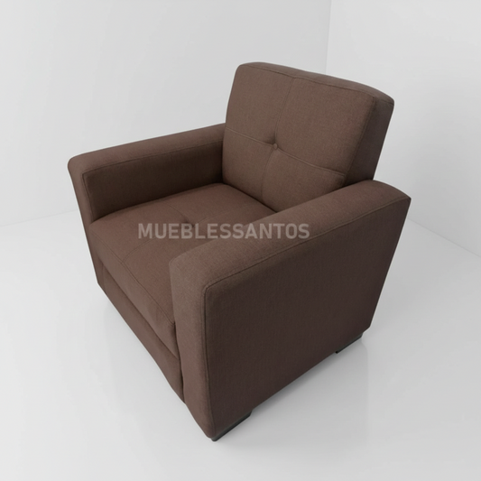 SILLÓN INDIVIDUAL