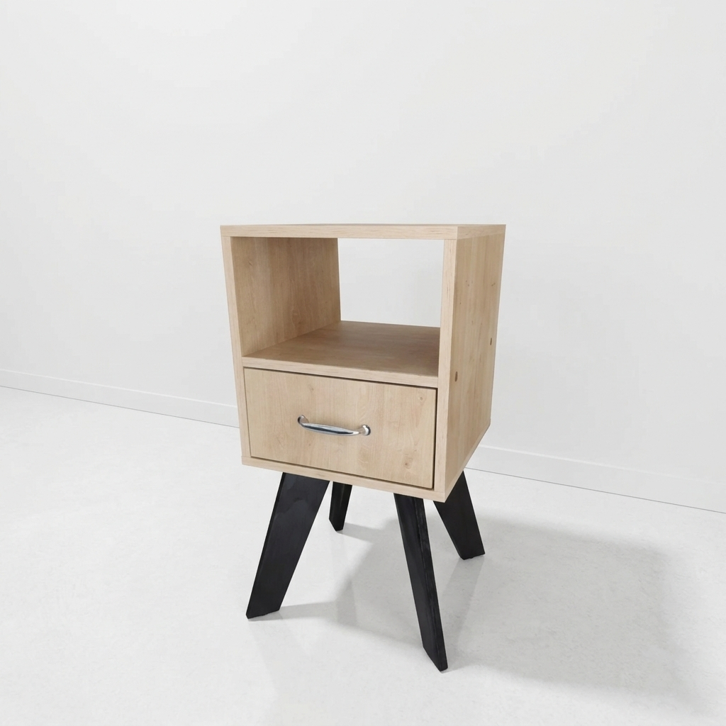 Mesa de Noche Nova