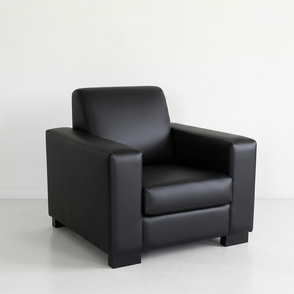 SILLÓN ANGORA
