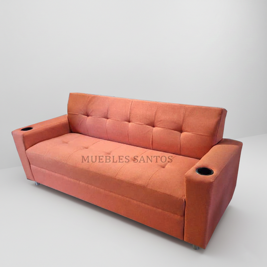 SOFÁ 4 PLAZAS