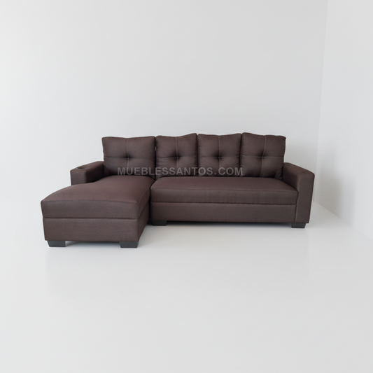 SALA CANAPE PLUS