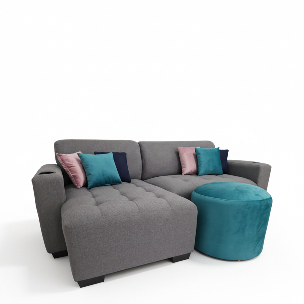 SALA CONFORT PLUS
