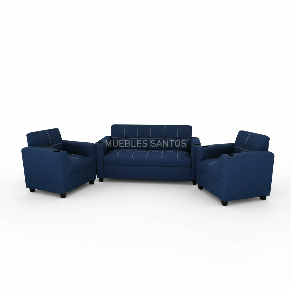 SALA FAMILIAR 3-1-1
