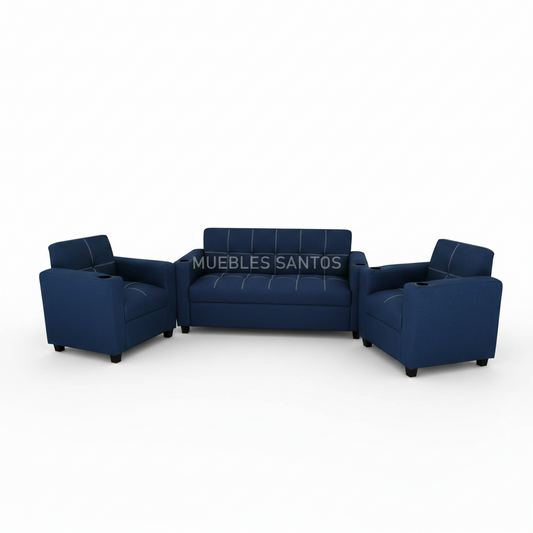 SALA FAMILIAR 3-1-1