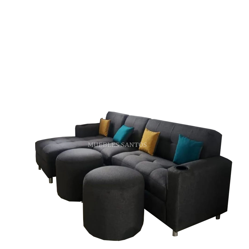 SALA VICTORIA PREMIUM