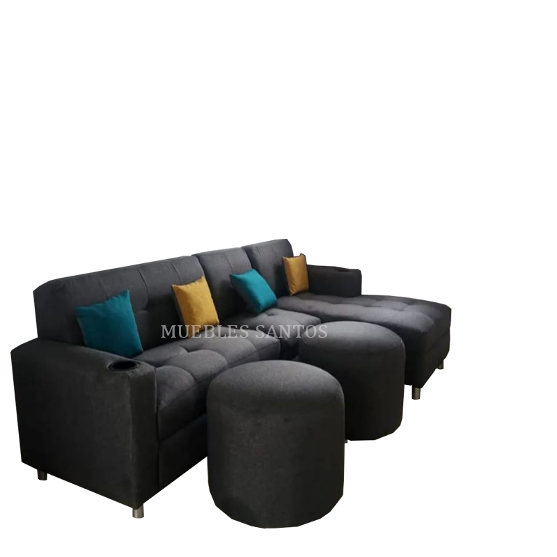 SALA VICTORIA PREMIUM