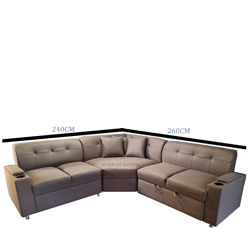 SALA ESQUINERA PREMIER