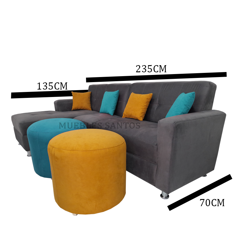 SALA VICTORIA PREMIUM