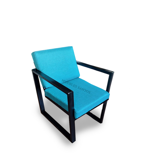 SILLÓN PARA EXTERIOR VILLA