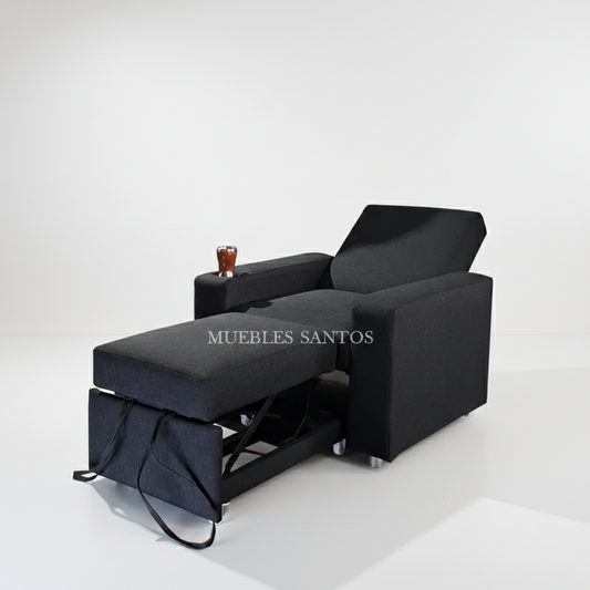 SOFÁ CAMA INDIVIDUAL