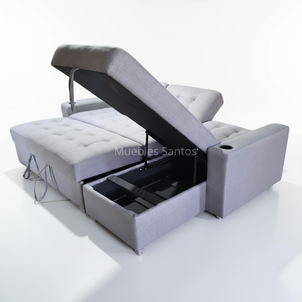 SOFÁ CAMA MARBELLA
