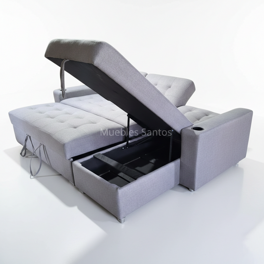 SOFÁ CAMA MARBELLA