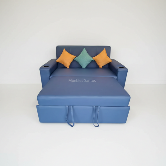 SOFÁ CAMA MARSELLA