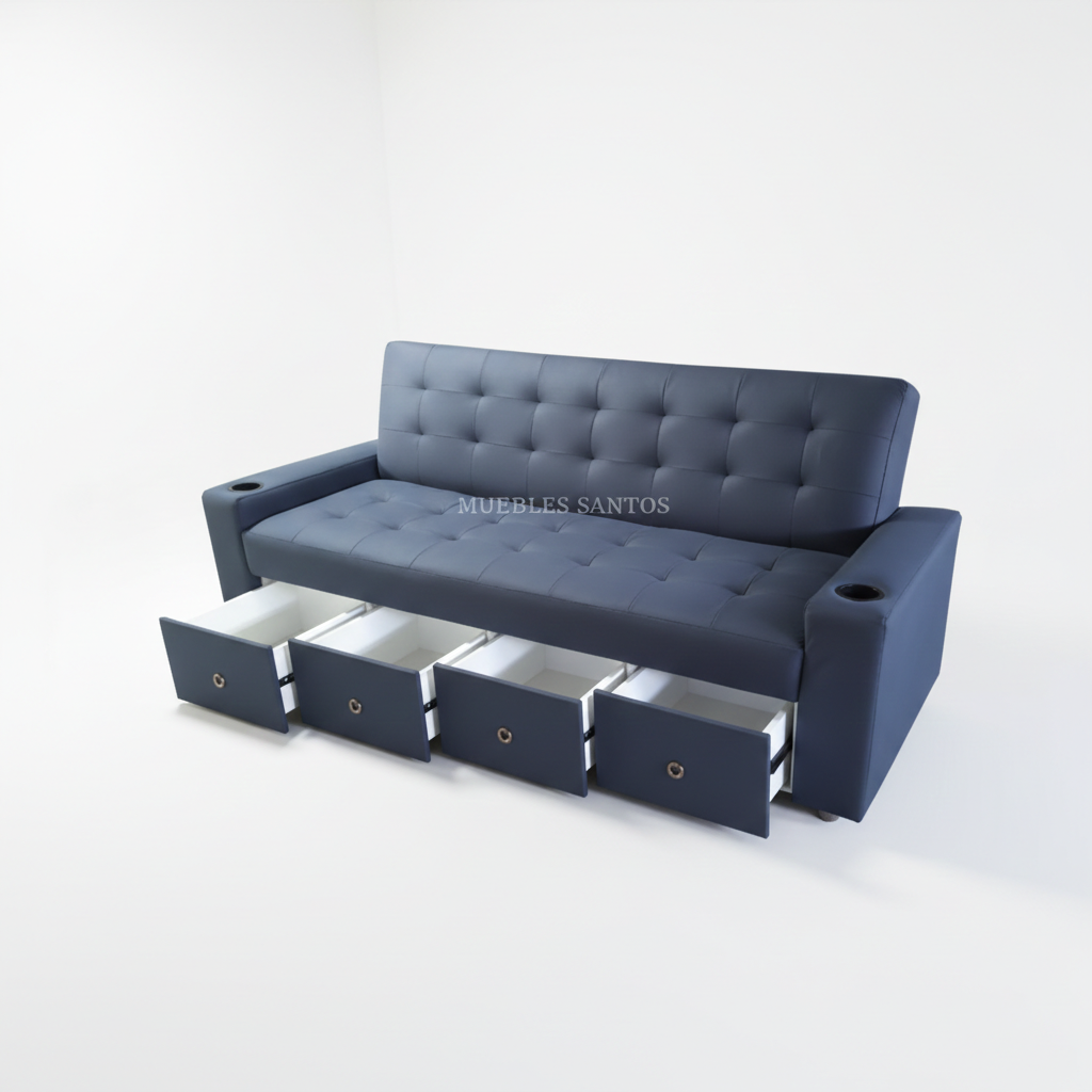 SOFA CAMA PRESTIGE