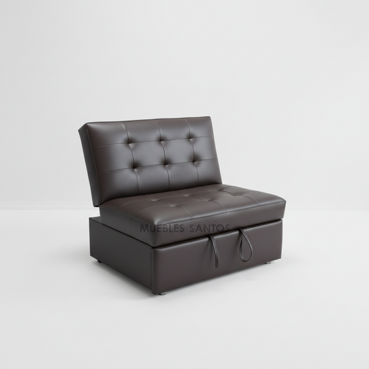 SOFÁ CAMA INDIVIDUAL ROMA