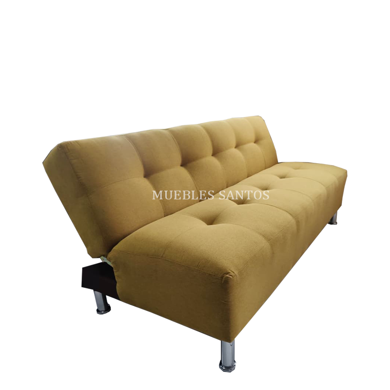 SOFÁ CAMA SIN BRAZOS