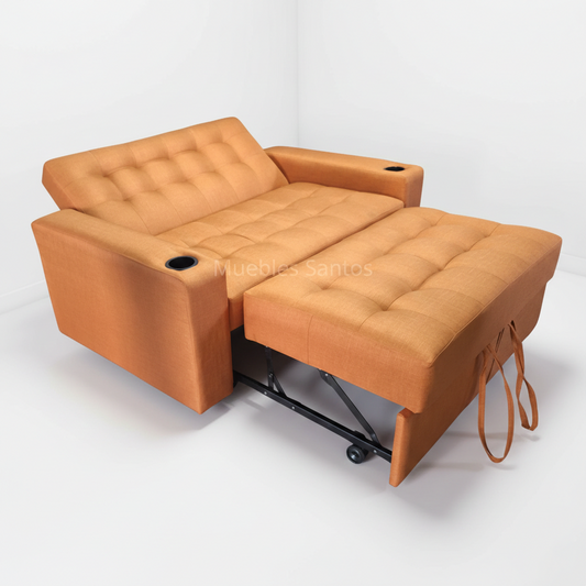 SOFÁ CAMA VALENCIA