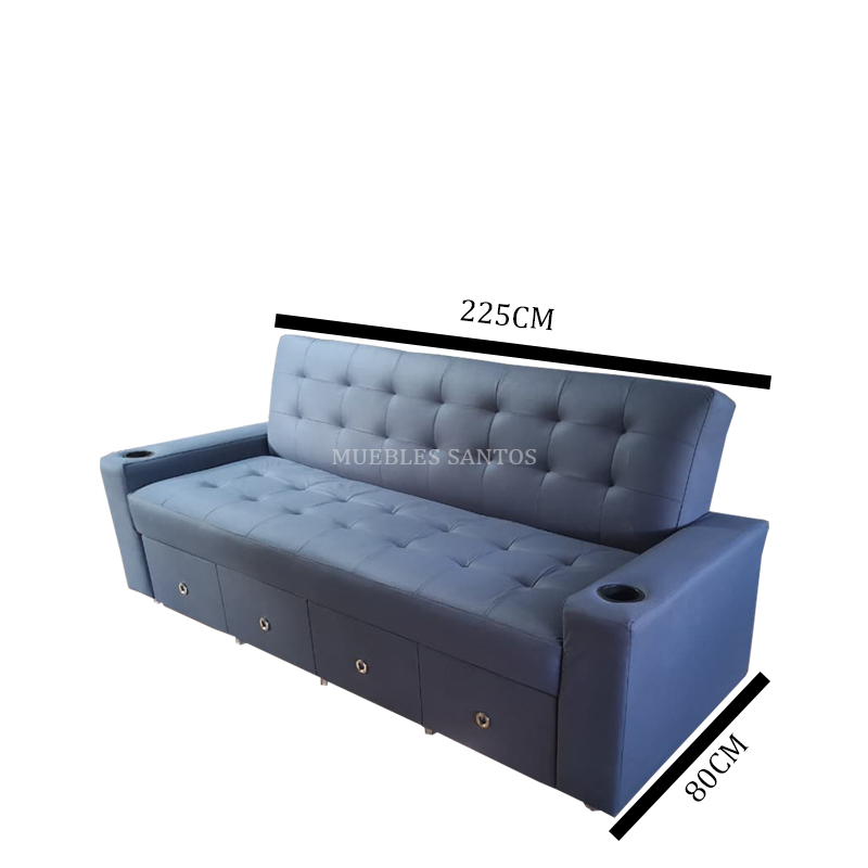 SOFA CAMA PRESTIGE