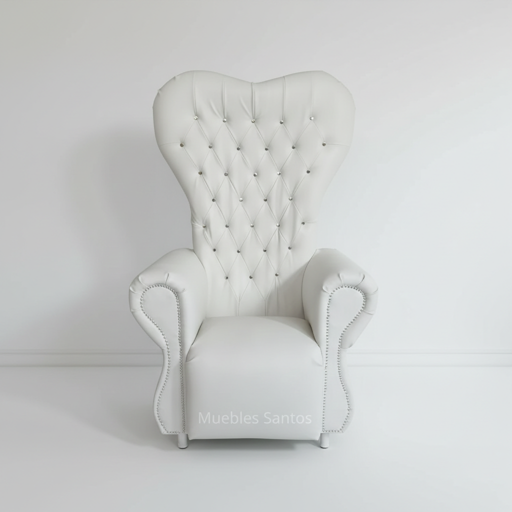 👑 Trono Real