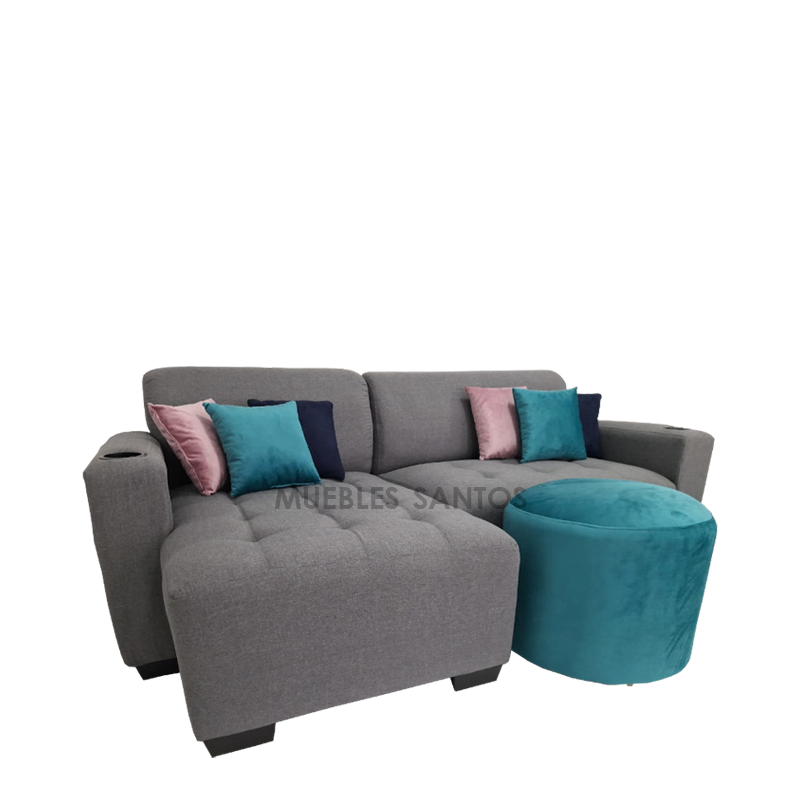 SALA CONFORT PLUS