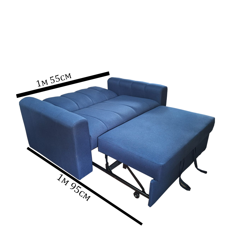 SOFÁ CAMA COSENZA