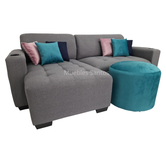 SALA CONFORT PLUS