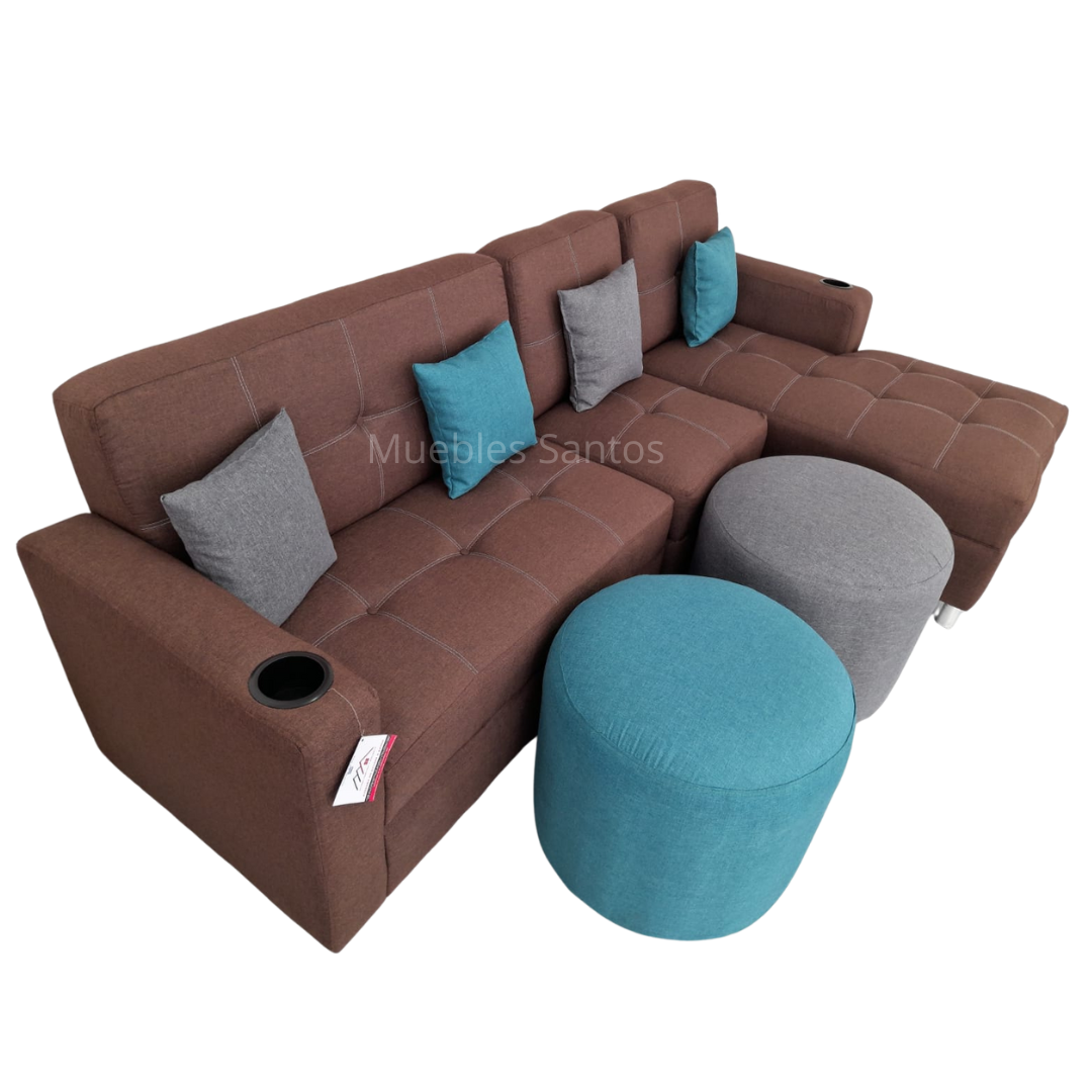 SALA VICTORIA PREMIUM