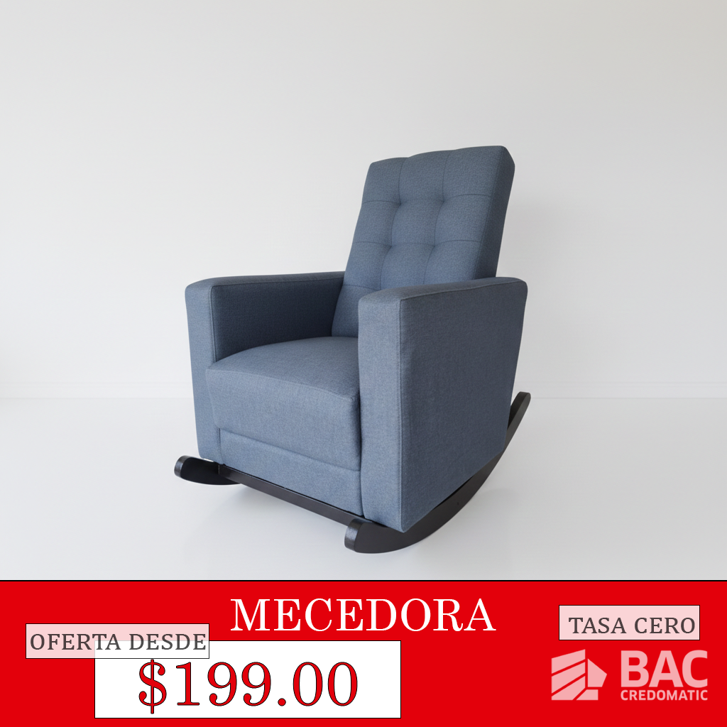 MECEDORA