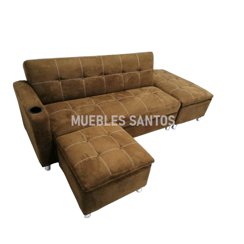 SOFÁ CAMA MEGA