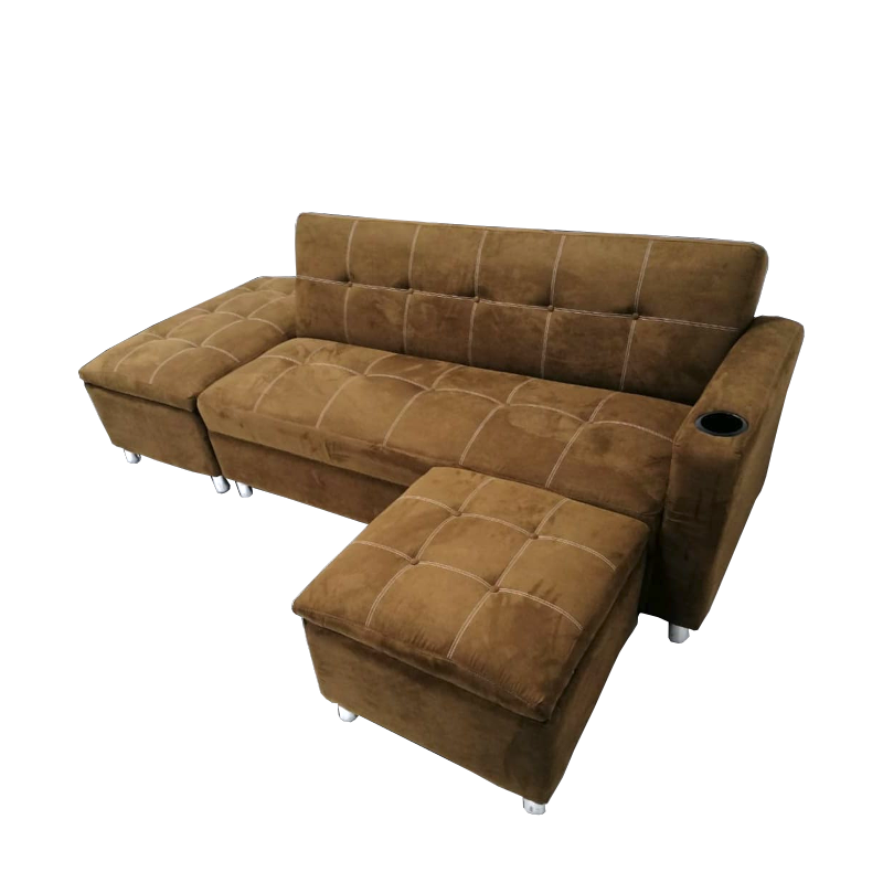 SOFÁ CAMA MEGA