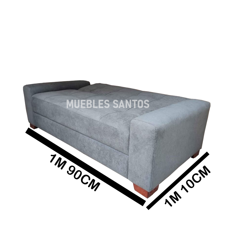 SOFA CAMA MODERNO