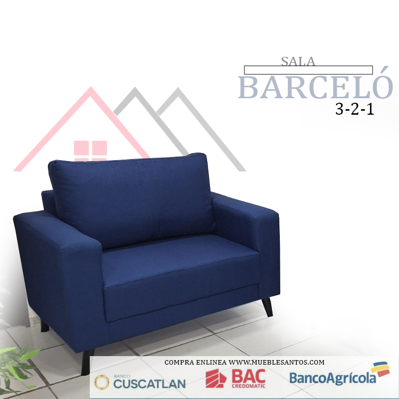 SALA BARCELÓ 3 2 1