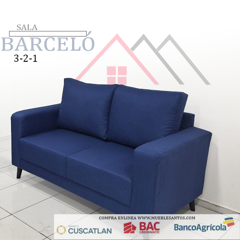 SALA BARCELÓ 3 2 1