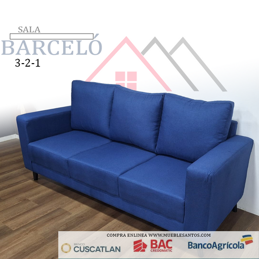SALA BARCELÓ 3 2 1