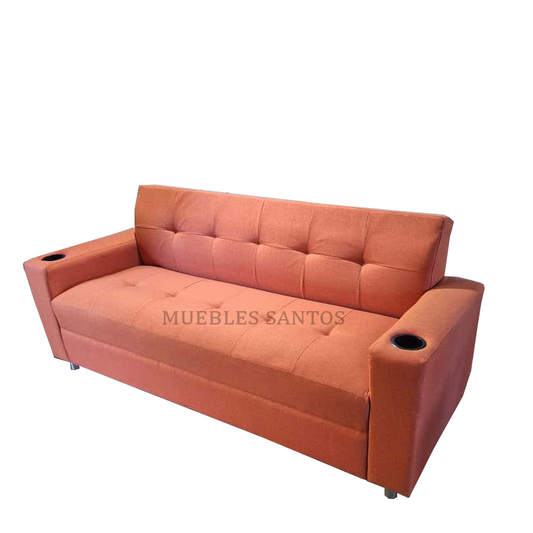 SOFÁ 4 PLAZAS