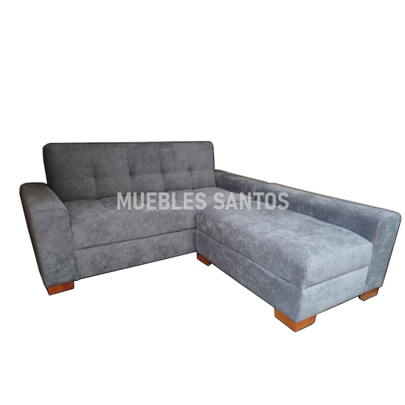 SOFA CAMA MODERNO PLUS