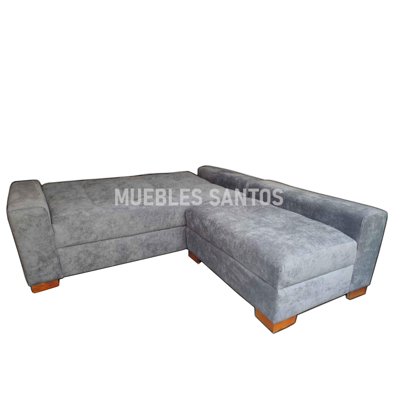 SOFA CAMA MODERNO PLUS