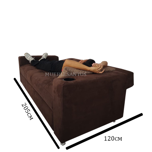 SOFÁ CAMA PANDORA