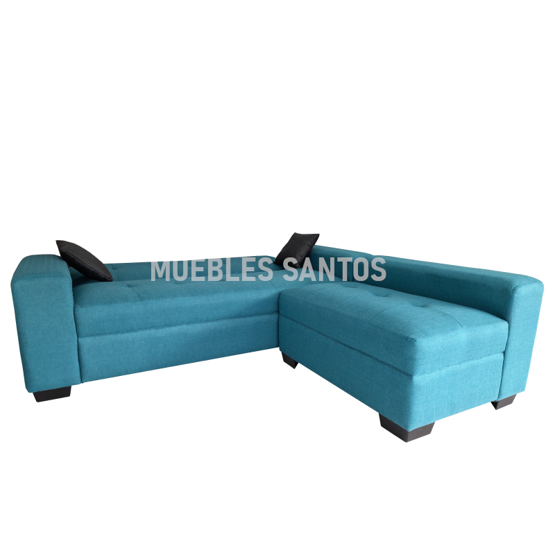 SOFA CAMA MODERNO PLUS