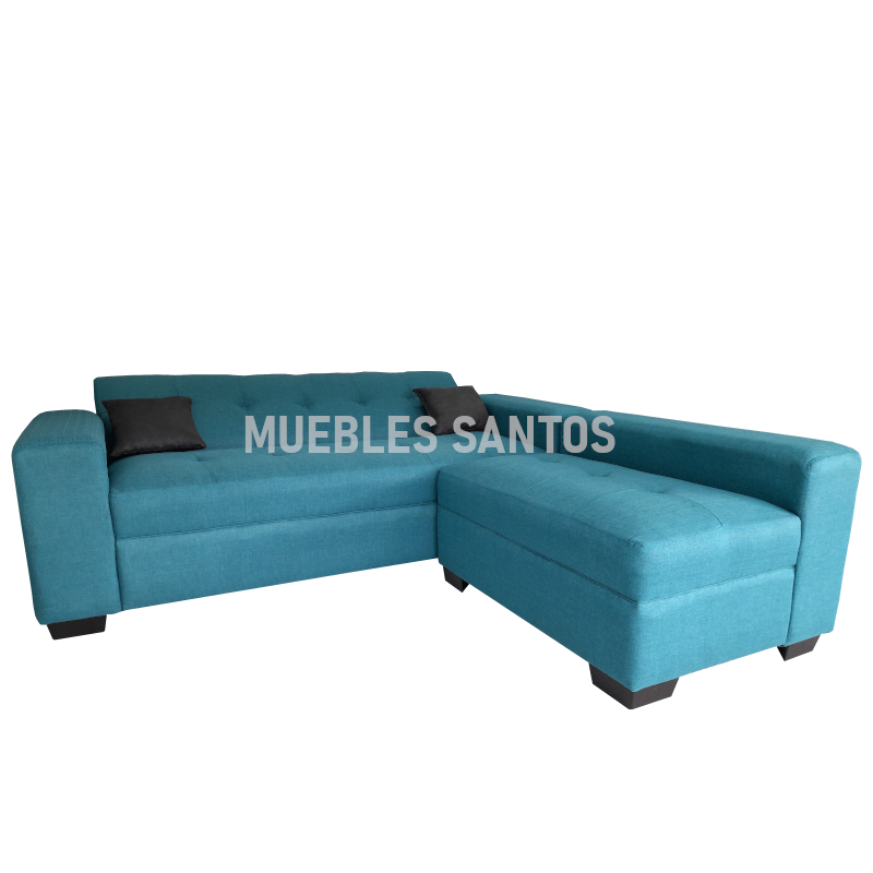SOFA CAMA MODERNO PLUS
